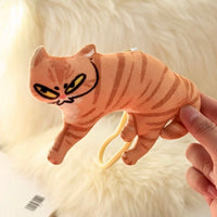 Orange Tabby