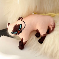 Siamese
