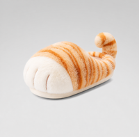 Orange Tabby