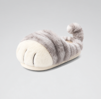 Gray Tabby